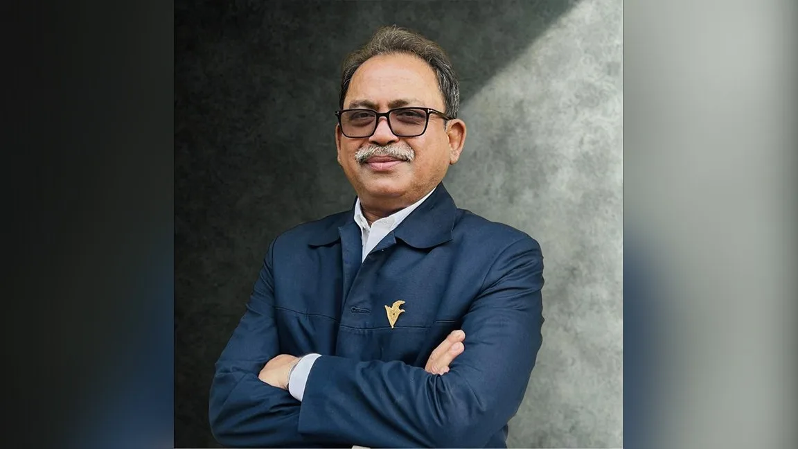 মির্জা ফয়সল আমীন