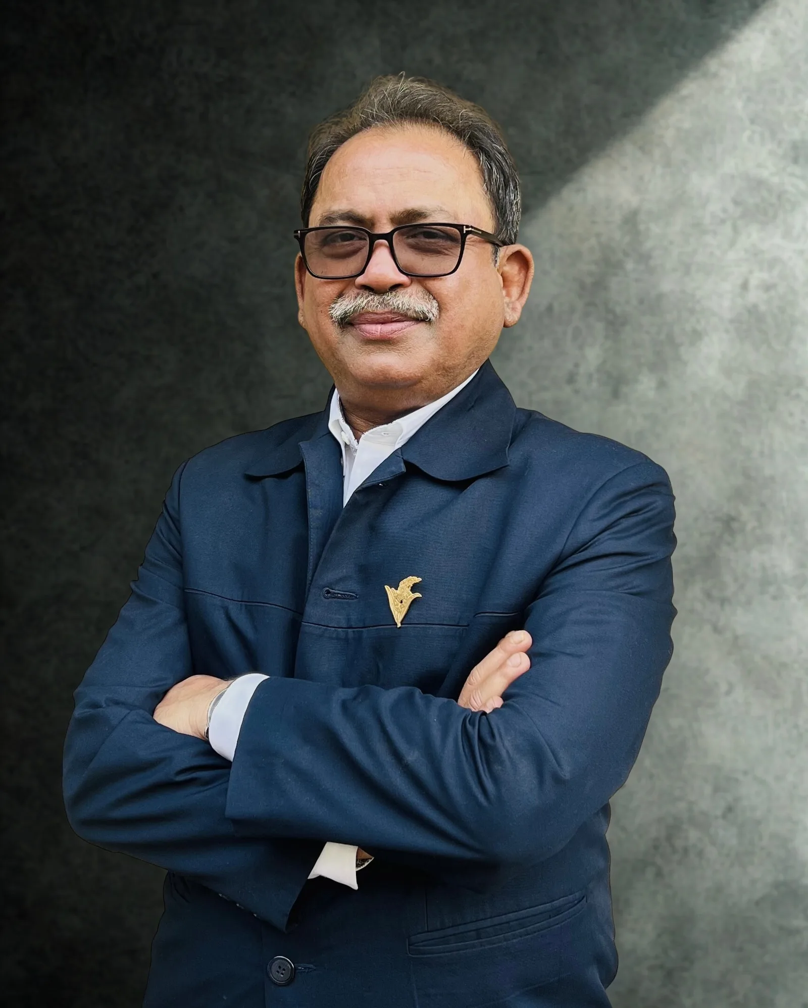 মির্জা ফয়সল আমীন